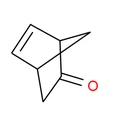5-Norbornen-2-one CAS 694-98-4